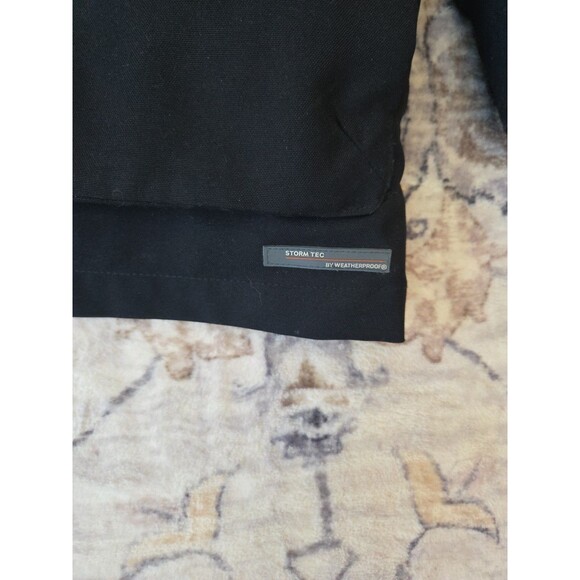 #50 Weatherproof Garment Company Large Men's insulated waterproof winter coat - Picture 2 of 7